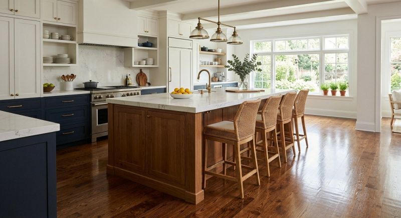 Hardwood Installation in Gilbert, AZ
