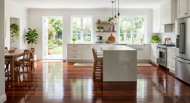 Wood Flooring Replacement in Fort Collins, CO