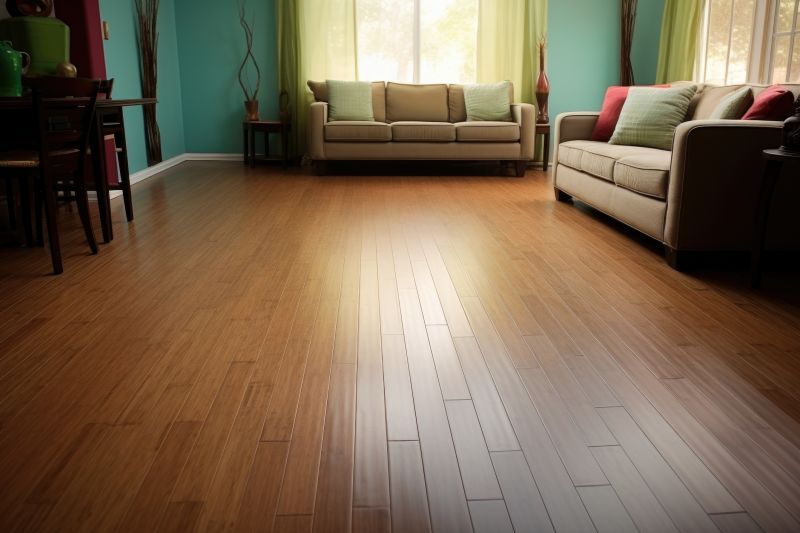 Bamboo Flooring
