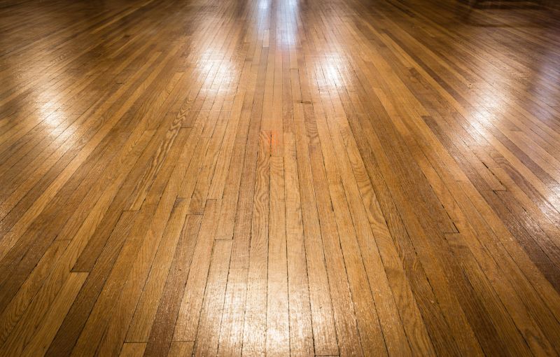 Floor Refinishing Service in Alpharetta, GA