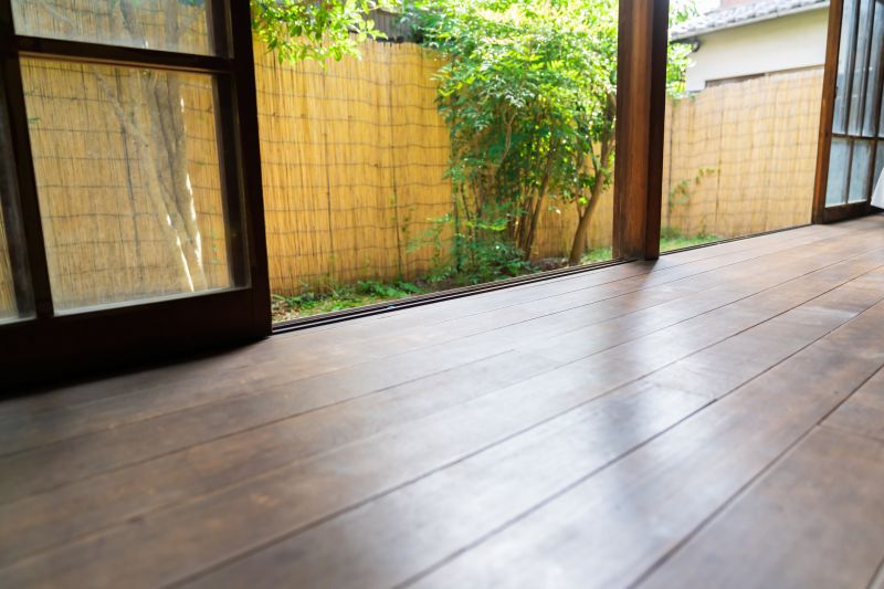 Hardwood Floor Installation in Phoenix, AZ