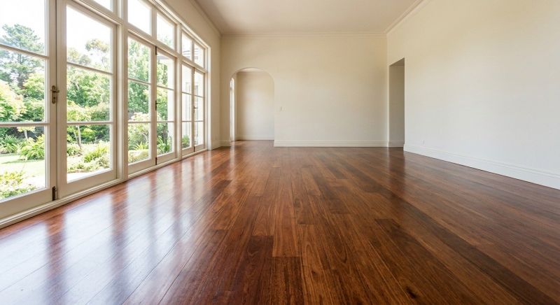 Hardwood Installation in Winston Salem, NC