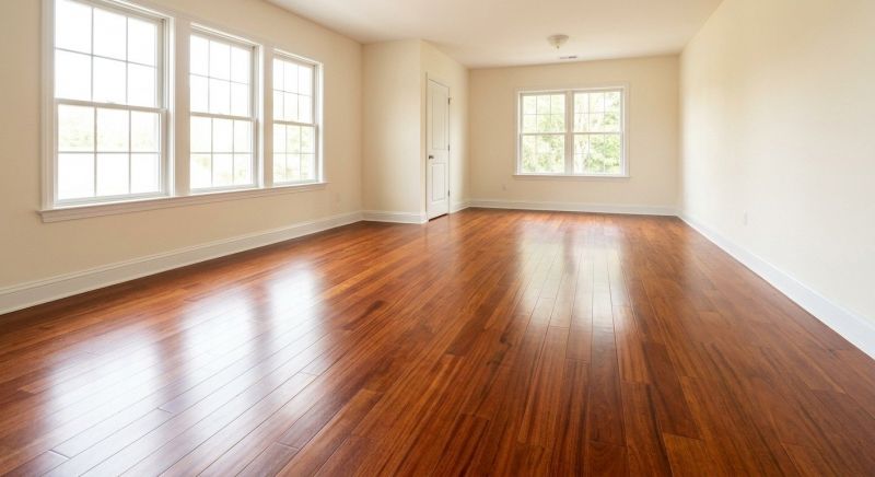 Hardwood Installation in Denver, CO