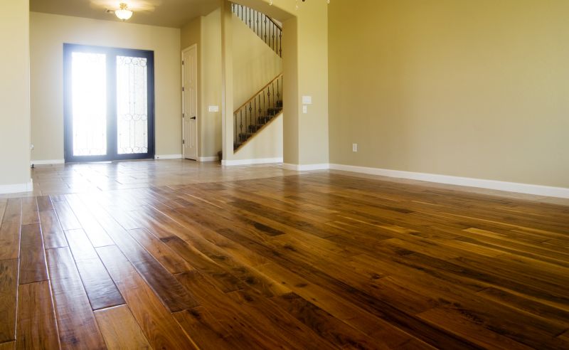 Hardwood Refinishing in Kansas City, KS