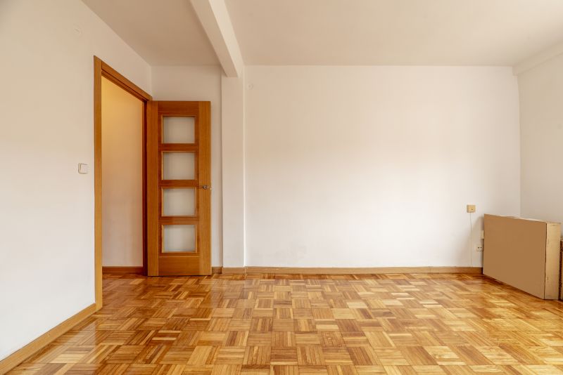 Hickory Floor Installation in Austin, TX