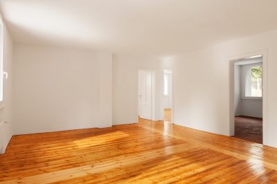 Oak Floor Refinishing in Olathe, KS