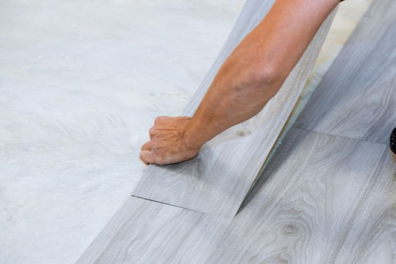 Vinyl Flooring Service in Austin, TX