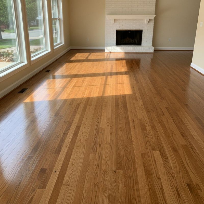 Wood Flooring Replacement in Sarasota, FL