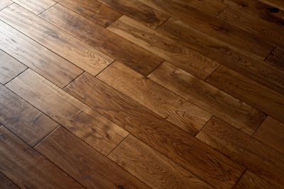 Wood Flooring Replacement in Tampa, FL