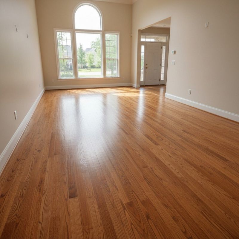 Wood Flooring Replacement in Grand Rapids, MI
