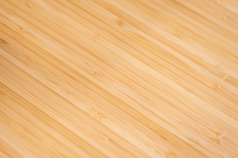 Bamboo Plank Patterns
